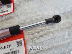 Genuine HONDA OEM ACURA NSX NSX-R NA1 NA2 Trunk DamperR&LSet 74872-SL0-305 x2