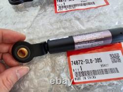 Genuine HONDA OEM ACURA NSX NSX-R NA1 NA2 Trunk DamperR&LSet 74872-SL0-305 x2
