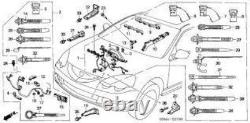 Genuine HONDA OEM ACURA RSX DC5 02-06 Battery Charge Harness Wire K-swap K20 K24