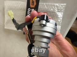 Genuine HONDA OEM Acty Truck HA4 Ignition Switch Key Cylinder Set 35100-SJ6-043