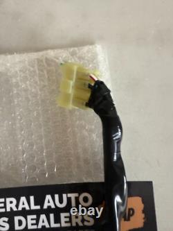 Genuine HONDA OEM Acty Truck HA4 Ignition Switch Key Cylinder Set 35100-SJ6-043