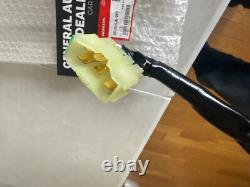 Genuine HONDA OEM Acty Truck HA4 Ignition Switch Key Cylinder Set 35100-SJ6-043