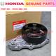 Genuine Honda Oem Civic Fn2 Accord K-series Euro-r Water Pump 19200-rbc-013