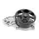 Genuine Honda Oem Civic Fn2 Accord K-series Euro-r Water Pump 19200-rbc-013