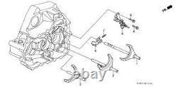 Genuine HONDA OEM CIVIC INTEGRA Shift Fork Comp 24210-P80-V00