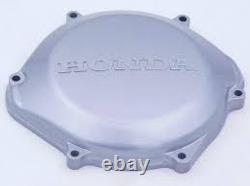 Genuine HONDA OEM CLUTCH COVER 92-96 CR250R 94-01 CR500R 11342-KZ3-860