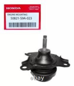 Genuine HONDA OEM CR-V Engine Torque Strut Side Mount 50821-S9A-023