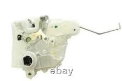 Genuine HONDA OEM CR-V Front Door Lock RH 72110-SWA-Q01