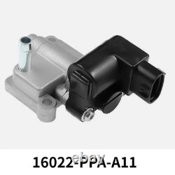 Genuine HONDA OEM CR-V RD# 02-04 Idle Speed Air Control Valve 16022-PPA-A11