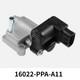Genuine Honda Oem Cr-v Rd# 02-04 Idle Speed Air Control Valve 16022-ppa-a11