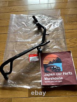 Genuine HONDA OEM CR-V RM1 RM4 2012-2014 Metal Heater Pipe 19510-R40-A60