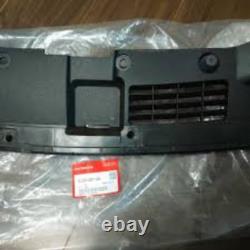 Genuine HONDA OEM CRZ 2011-2016 COVER, PLASTIC OEM CR-Z ZF1 ZF2 71125-SZT-G01