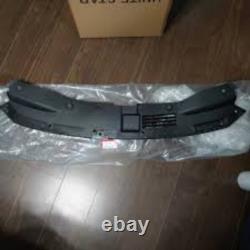 Genuine HONDA OEM CRZ 2011-2016 COVER, PLASTIC OEM CR-Z ZF1 ZF2 71125-SZT-G01