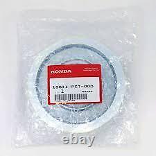 Genuine HONDA OEM Civic EK9 Integra Type-R N1 B-Series CRANK PULLEY LIGHTWEIGHTE