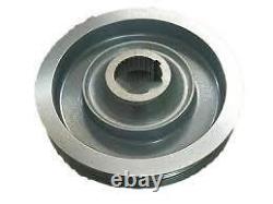Genuine HONDA OEM Civic EK9 Integra Type-R N1 B-Series CRANK PULLEY LIGHTWEIGHTE