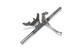 Genuine Honda Oem Civic Fd2 Ep3 Integra Dc5 Shift Fork 24210-pns-010