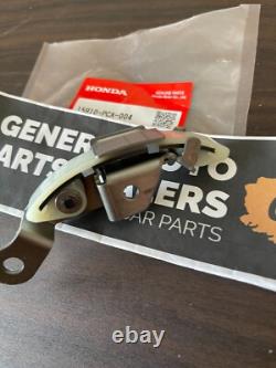 Genuine HONDA OEM Engine Oil Pump Chain Tensioner-Stock JDM 15910-PCX-004