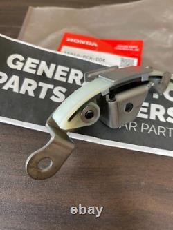 Genuine HONDA OEM Engine Oil Pump Chain Tensioner-Stock JDM 15910-PCX-004