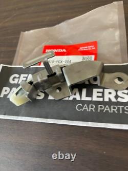Genuine HONDA OEM Engine Oil Pump Chain Tensioner-Stock JDM 15910-PCX-004