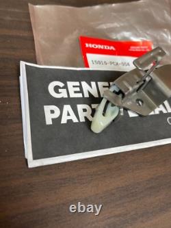 Genuine HONDA OEM Engine Oil Pump Chain Tensioner-Stock JDM 15910-PCX-004