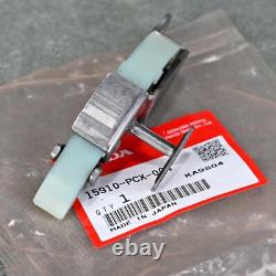 Genuine HONDA OEM Engine Oil Pump Chain Tensioner-Stock JDM 15910-PCX-004