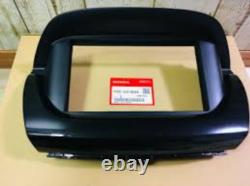 Genuine HONDA OEM FR-V Panel Comp Instrument Center 77251-SJD-003ZA