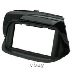 Genuine HONDA OEM FR-V Panel Comp Instrument Center 77251-SJD-003ZA