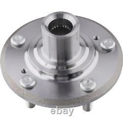 Genuine HONDA OEM Front Wheel Hub CIVIC EK9 INTEGRA DC2 DB8 TYPE-R 44600-ST7-R00