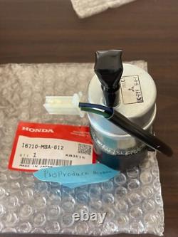 Genuine HONDA OEM Fuel Pump For Shadow750 VT750C CD CD2 CDA 16710-MBA-612