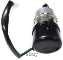 Genuine HONDA OEM Fuel Pump For Shadow750 VT750C CD CD2 CDA 16710-MBA-612