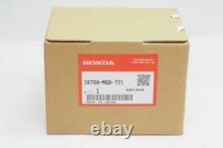 Genuine HONDA OEM Fuel Pump Goldwing GL1200A GL1200I 1984-1986 16700-MG9-771