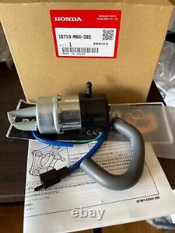 Genuine HONDA OEM Fuel Pump SHADOW 1100 AERO VT1100 16710-MAH-305