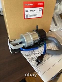 Genuine HONDA OEM Fuel Pump SHADOW 1100 AERO VT1100 16710-MAH-305