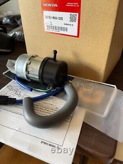 Genuine HONDA OEM Fuel Pump SHADOW 1100 AERO VT1100 16710-MAH-305