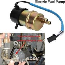 Genuine HONDA OEM Fuel Pump Shadow VLX 1988-1998 16710-MR1-015