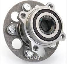 Genuine HONDA OEM HUB 42200-TF6-951 New Japan