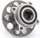 Genuine Honda Oem Hub 42200-tf6-951 New Japan