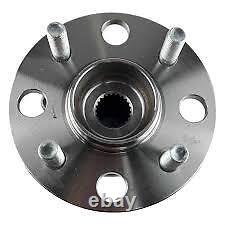 Genuine HONDA OEM HUB 42200-TF6-951 New Japan