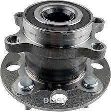 Genuine HONDA OEM HUB 42200-TF6-951 New Japan