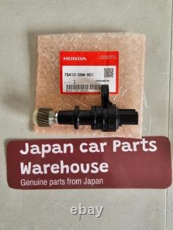 Genuine HONDA OEM INTEGRA DC5 Civic SI K-SWAP K20A2 Speed Sensor 78410-S6M-N01