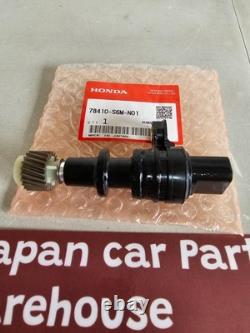 Genuine HONDA OEM INTEGRA DC5 Civic SI K-SWAP K20A2 Speed Sensor 78410-S6M-N01