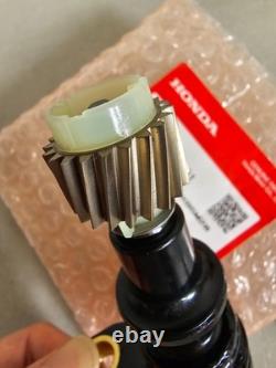 Genuine HONDA OEM INTEGRA DC5 Civic SI K-SWAP K20A2 Speed Sensor 78410-S6M-N01