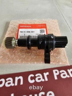 Genuine HONDA OEM INTEGRA DC5 Civic SI K-SWAP K20A2 Speed Sensor 78410-S6M-N01