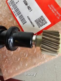 Genuine HONDA OEM INTEGRA DC5 Civic SI K-SWAP K20A2 Speed Sensor 78410-S6M-N01
