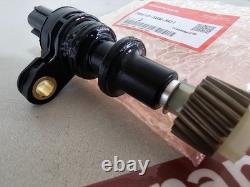 Genuine HONDA OEM INTEGRA DC5 Civic SI K-SWAP K20A2 Speed Sensor 78410-S6M-N01
