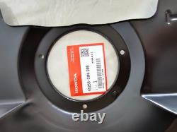 Genuine HONDA OEM INTEGRA Spec DC2 Type-R 98-01 Front Brake Splash Guard Set