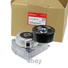 Genuine HONDA OEM Integra DC5 Drive Belt Tensioner 31170-PND-013