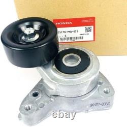 Genuine HONDA OEM Integra DC5 Drive Belt Tensioner 31170-PND-013