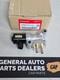 Genuine Honda Oem Integra Fuel Injection Idle Air Control Valve 36450-p6t-s01