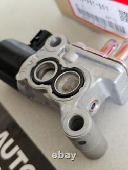 Genuine HONDA OEM Integra Fuel Injection Idle Air Control Valve 36450-P6T-S01